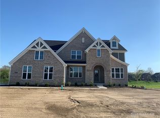 6883 Gaspar Trl, Liberty Township, OH 45044