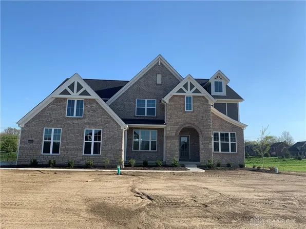 6883 Gaspar Trl, Liberty Township, OH 45044