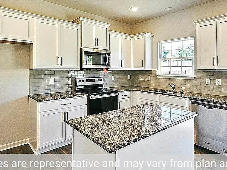 3599 Village Springs Dr — Photo 12
