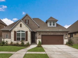 4418 Hickory Ridge Ln, Manvel, TX 77578