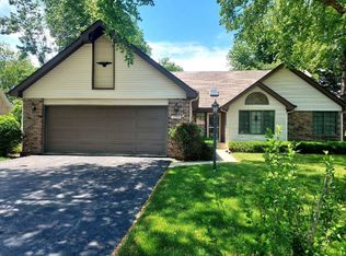 1703 Highridge Rd, Rockford, IL 61108