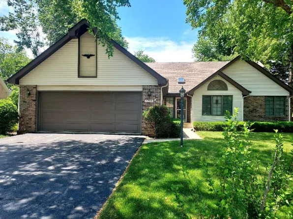 1703 Highridge Rd, Rockford, IL 61108