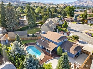 1715 Lexington Pl, Wenatchee, WA 98801