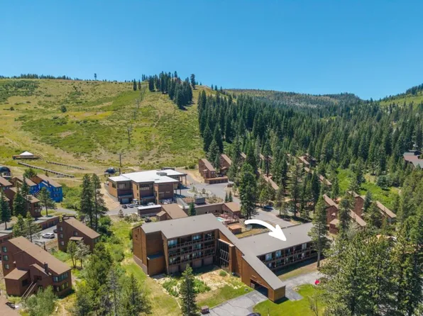 11589 Snowpeak Way Unit 225, Truckee, CA 96161