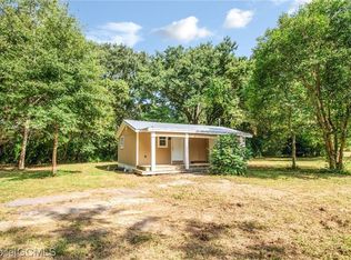 12451 Smith Rd #A, Grand Bay, AL 36541