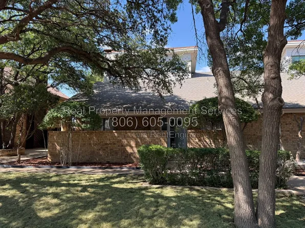 3312 74th St Unit B, Lubbock, TX 79423