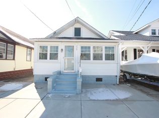 220 W 12th Ave, North Wildwood, NJ 08260
