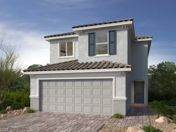942 Meriden Mae Ln, Henderson, NV 89014