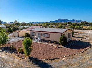 1310 Black St, Pahrump, NV 89060