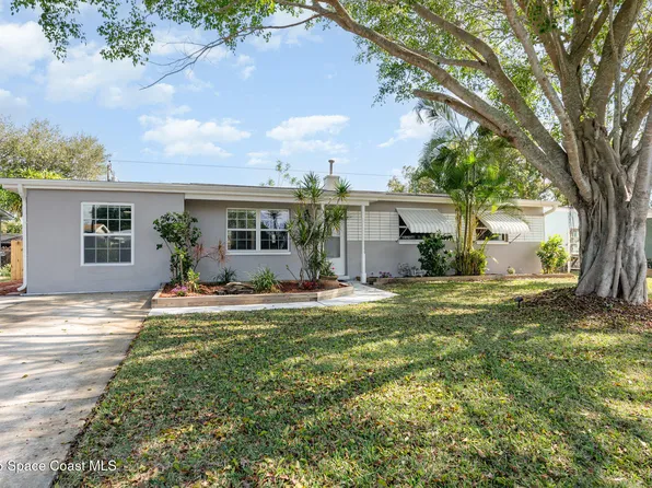 4291 Yorkshire Dr, Melbourne, FL 32935