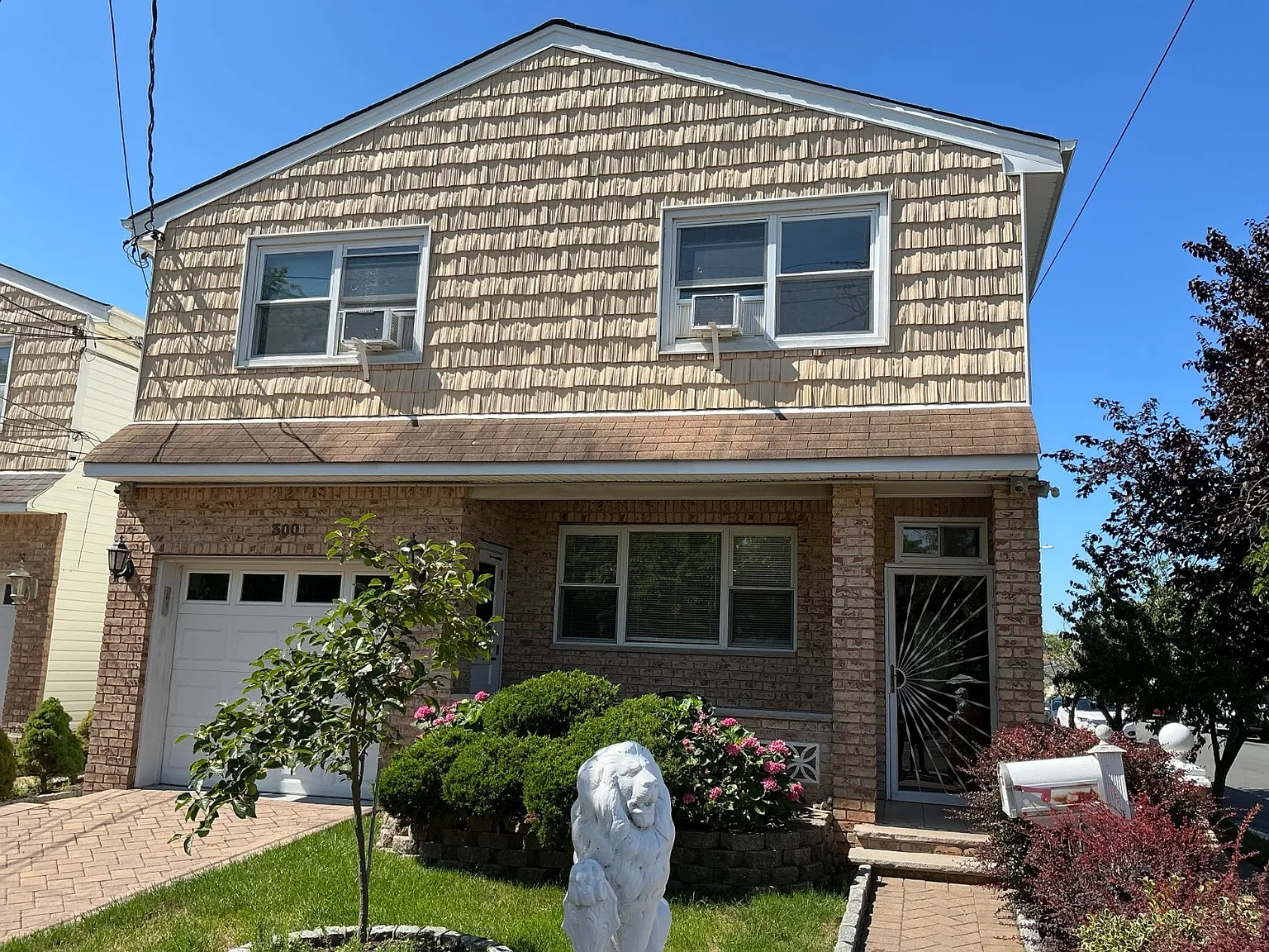 3 bed, 1.5 bath, 1000 sqft, $3,500 — Photo 1