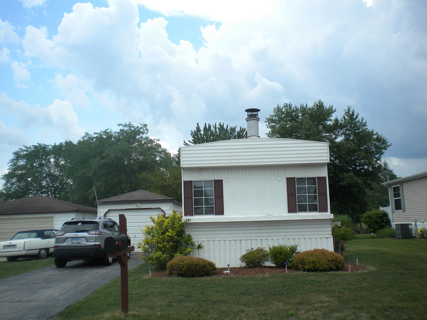 161 Flamingo Dr, Beecher, IL 60401 MLS 11823818 Zillow