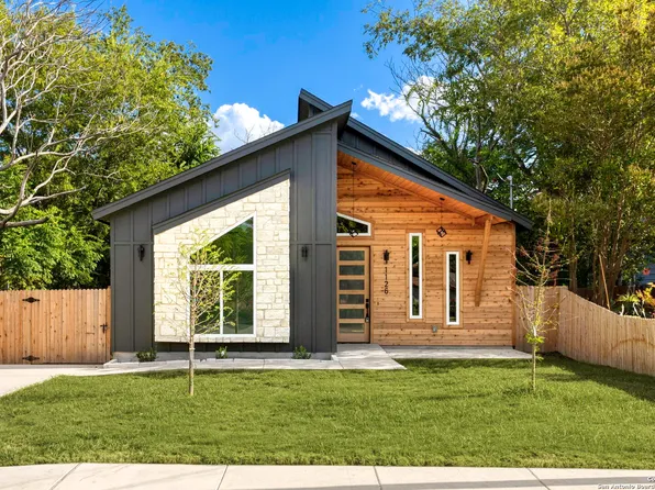 1126 Paso Hondo, San Antonio, TX 78202