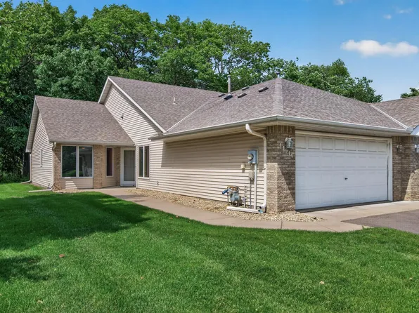11911 Aberdeen St NE, Blaine, MN 55449