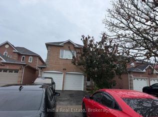 18 Harkins Dr, Ajax, ON L1T 3T6