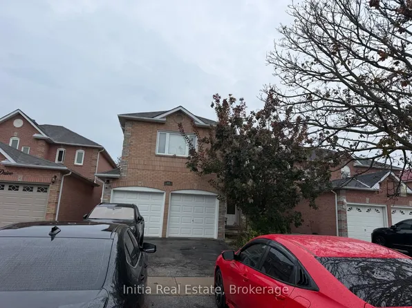18 Harkins Dr, Ajax, ON L1T 3T6