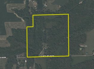 1883 County Road 800n, Greenup, IL 62428
