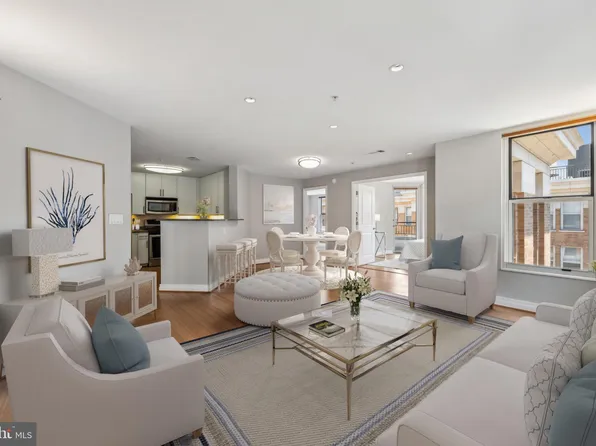 915 E St NW #1215, Washington, DC 20372