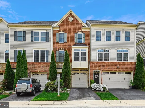 517 Deep Creek Vw, Annapolis, MD 21409