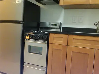 Rented by City Connections Realty