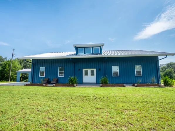 1087 Bruner Pond Rd, Ashford, AL 36312