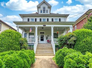 1628 Westover Ave SW #&-1632, Roanoke, VA 24015