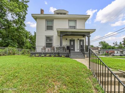 1373 Cypress St, Louisville, KY, 40211
