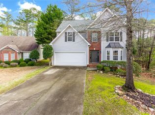 4845 Markim Forest Ln, Buford, GA 30518