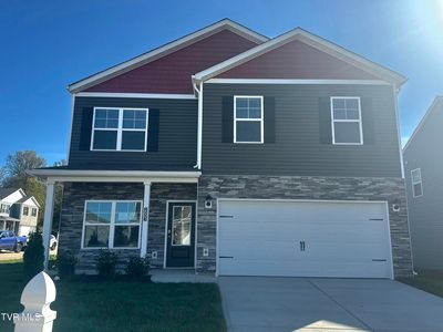 2003 Fox Meadows Cir, Bluff City, TN, 37618