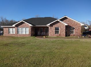 588 Horseshoe Drive, Elizabeth, LA 70638
