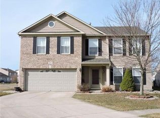 8246 Gathering Cir, Indianapolis, IN