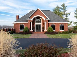 2492 W County Road 25 S, Paoli, IN 47454