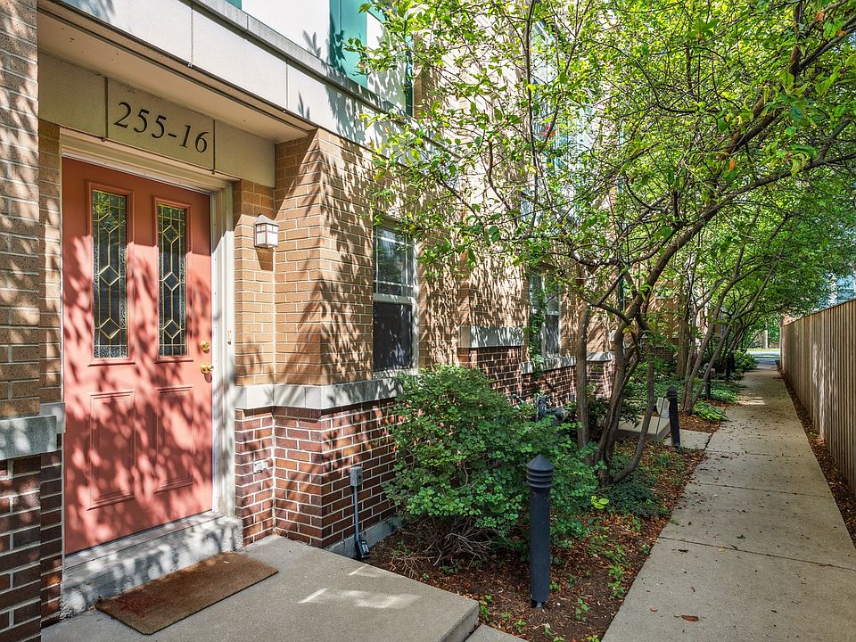 1st image of 255 South Blvd APT 16