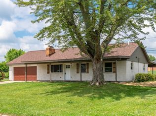 5146 Weddington Dr, Dayton, OH