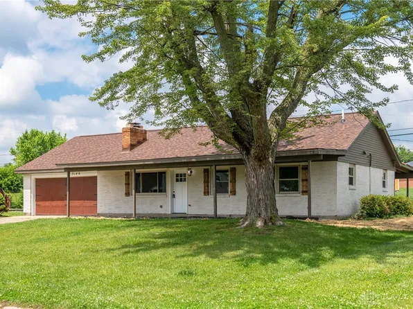 5146 Weddington Dr, Dayton, OH 45426
