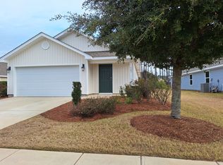 503 Earl Godwin Rd, Freeport, FL 32439