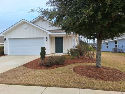 503 Earl Godwin Rd, Freeport, FL, 32439