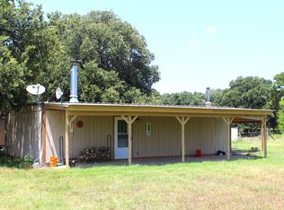 200 County Road 384, Comanche, TX 76442