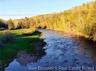 53 Back River Rd, Upham, NB E5N 3N1
