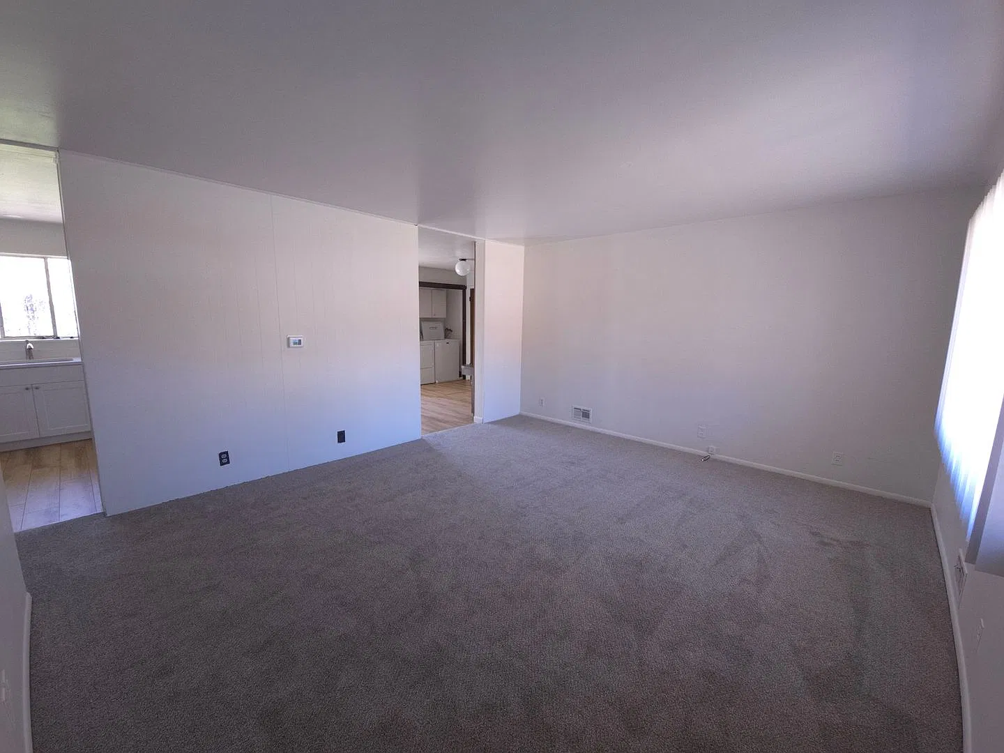 Martin Acres Ranch home with New Kitchen and Flooring — Photo 2