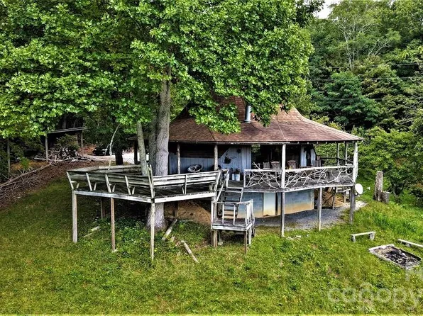 745 Broom Rd, Tuckasegee, NC 28783