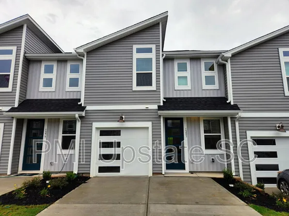 1283 Westgate Village Dr, Spartanburg, SC 29301