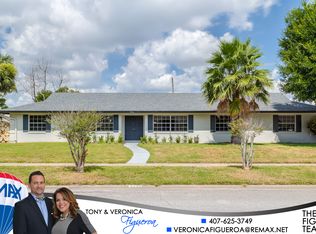 4696 Silvera Ct, Orlando, FL 32839