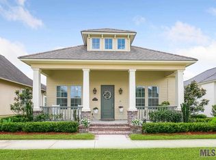 15534 Columbia St, Baton Rouge, LA 70817