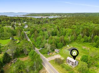 297 Port Clyde Rd, Saint George, ME 04860