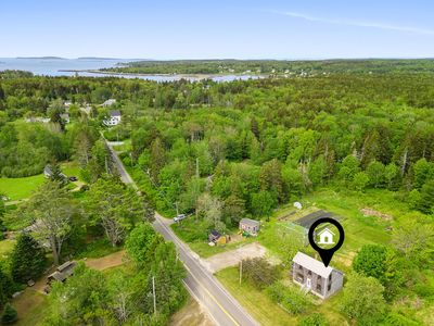 297 Port Clyde Road, Saint George, ME, 04860