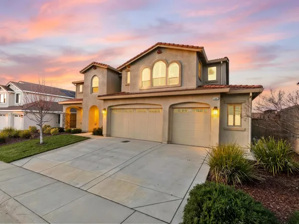 2947 Laredo Dr, Rocklin, CA 95765