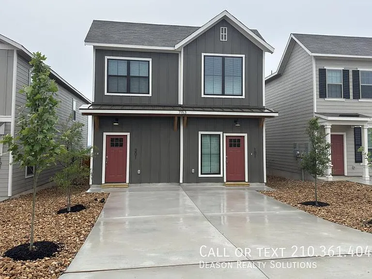 7153 Magnolia Creek #201 — Photo 1