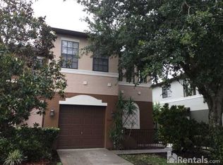 3361 Windsor Lakes Cir, Sanford, FL 32773