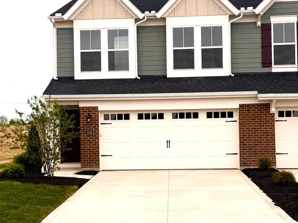 5205 Apple Ln, South Bloomfield, OH 43103